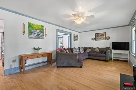 8 Mildred Avenue Poughkeepsie NY 12603