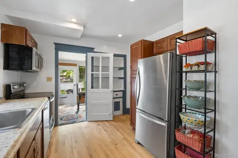 8 Mildred Avenue Poughkeepsie NY 12603