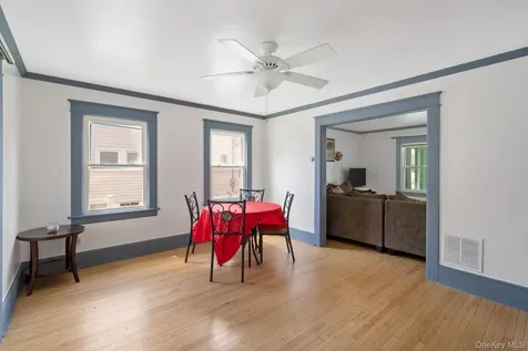 8 Mildred Avenue Poughkeepsie NY 12603
