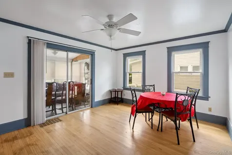 8 Mildred Avenue Poughkeepsie NY 12603