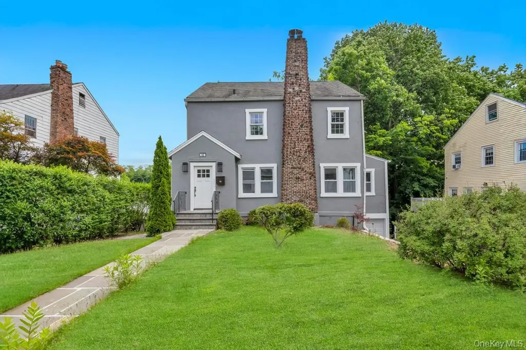 42 Stratford Road Scarsdale NY 10583