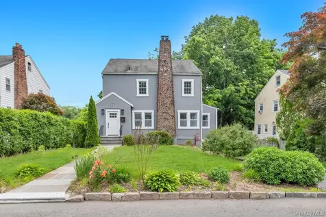42 Stratford Road Scarsdale NY 10583