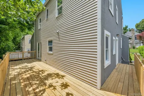 42 Stratford Road Scarsdale NY 10583