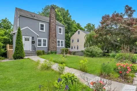 42 Stratford Road Scarsdale NY 10583