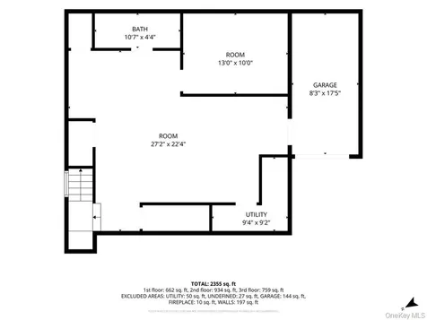 42 Stratford Road Scarsdale NY 10583