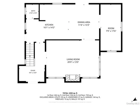 42 Stratford Road Scarsdale NY 10583