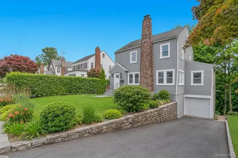 42 Stratford Road Scarsdale NY 10583