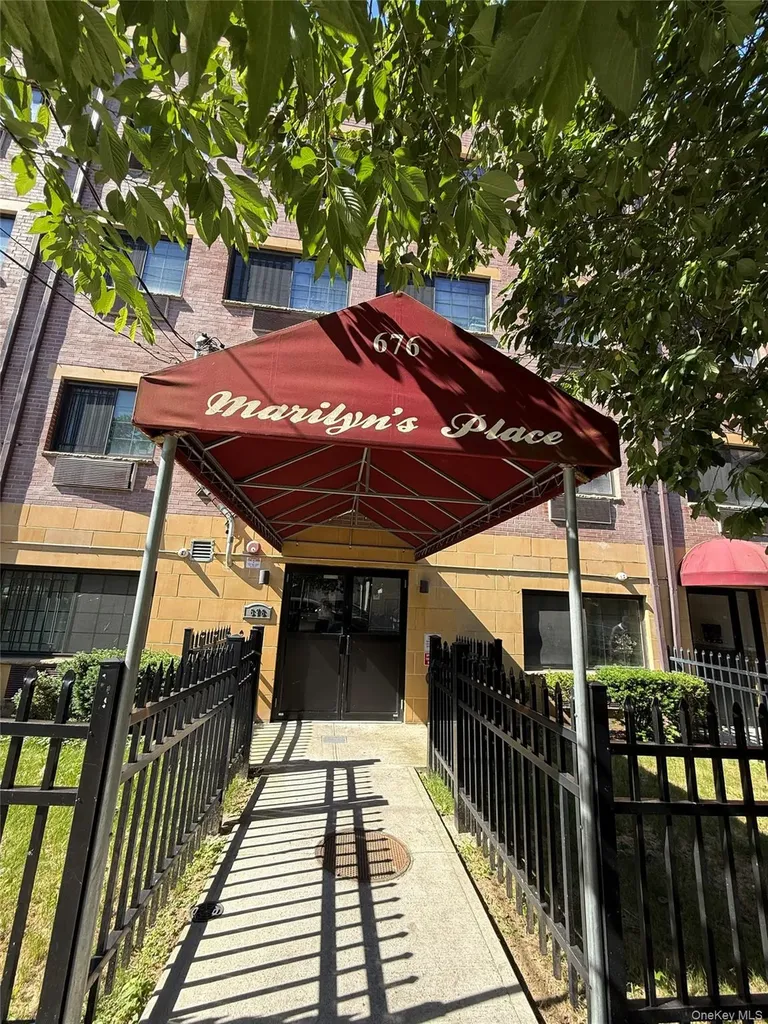 674 E 232nd Street Bronx NY 10466