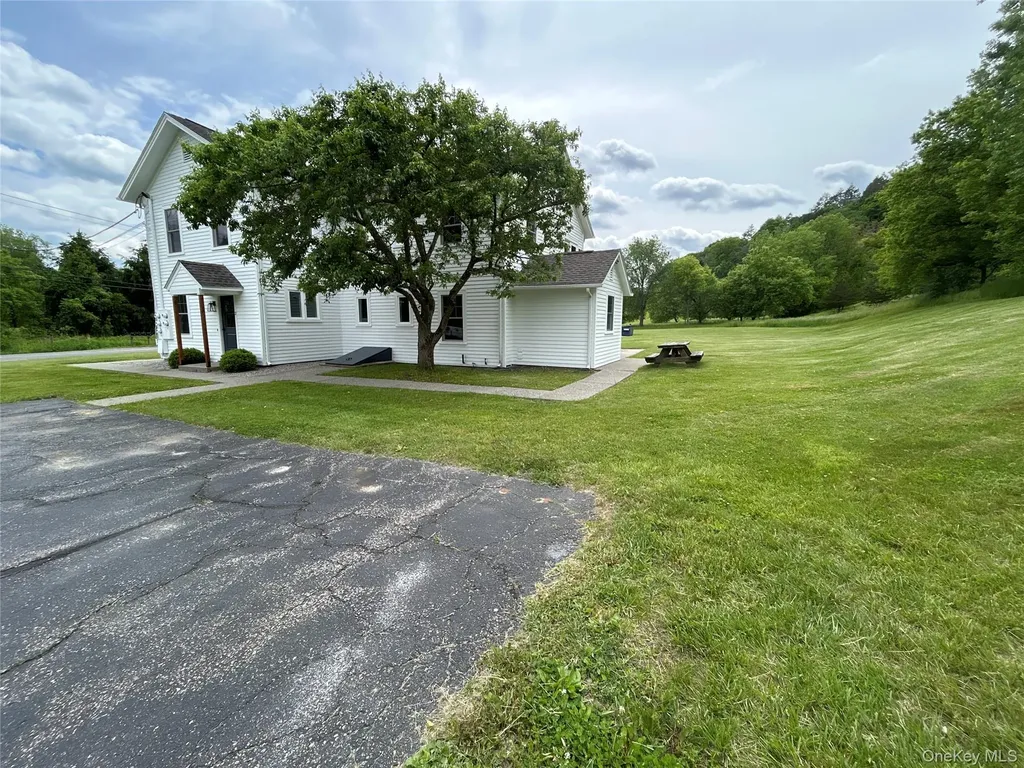 173 Amenia Road Wassaic NY 12592