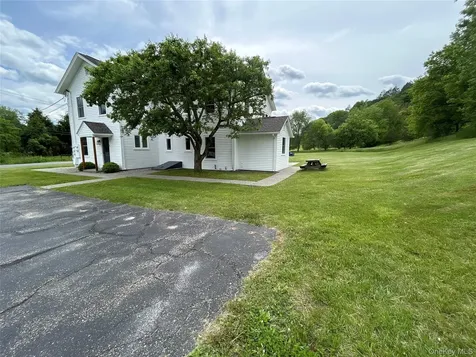 173 Amenia Road Wassaic NY 12592