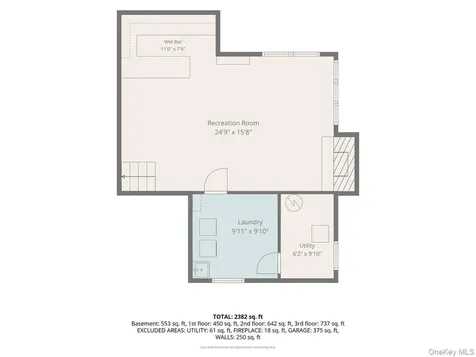 648 Diane Place North Woodmere NY 11581