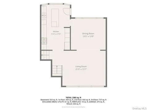 648 Diane Place North Woodmere NY 11581