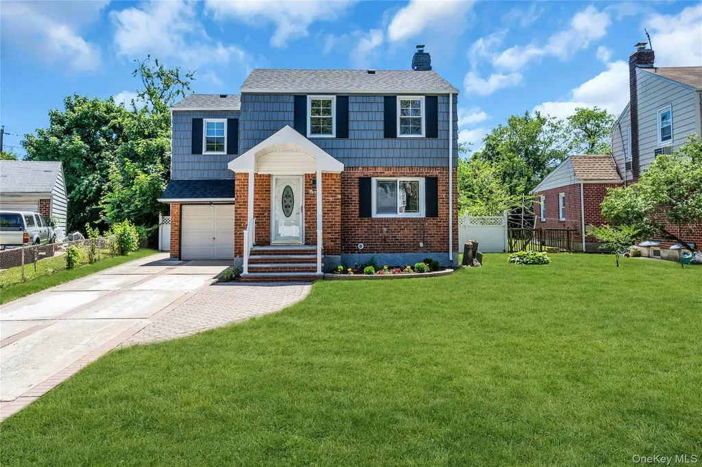 163 Emily Avenue Elmont NY 11003
