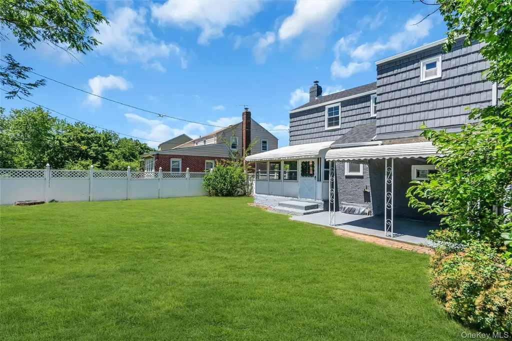163 Emily Avenue Elmont NY 11003