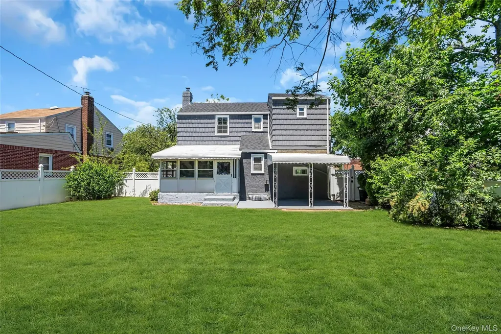 163 Emily Avenue Elmont NY 11003