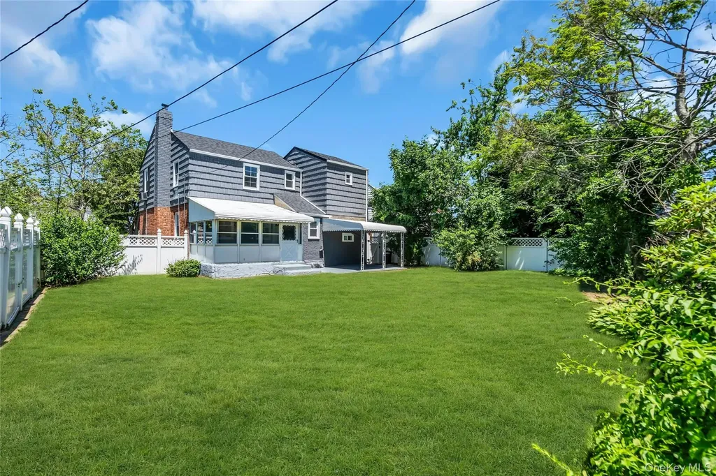 163 Emily Avenue Elmont NY 11003