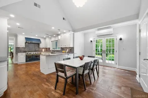 22 Crane Road Scarsdale NY 10583