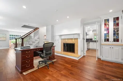 22 Crane Road Scarsdale NY 10583