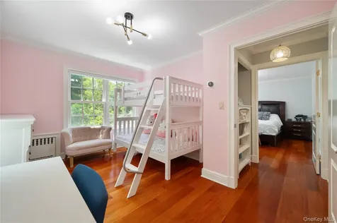 22 Crane Road Scarsdale NY 10583