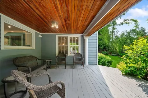 22 Crane Road Scarsdale NY 10583