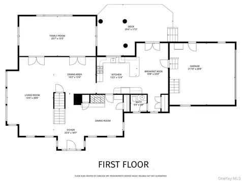 22 Crane Road Scarsdale NY 10583