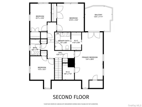 22 Crane Road Scarsdale NY 10583