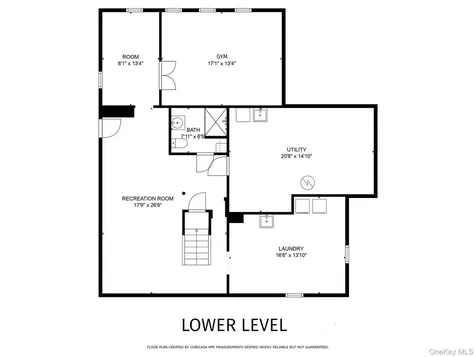 22 Crane Road Scarsdale NY 10583