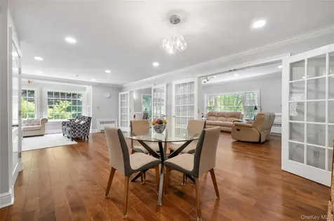 22 Crane Road Scarsdale NY 10583