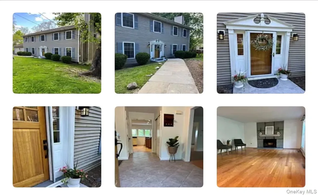 154 Beverly Road Mount Kisco NY 10549