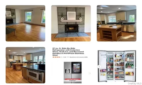 154 Beverly Road Mount Kisco NY 10549