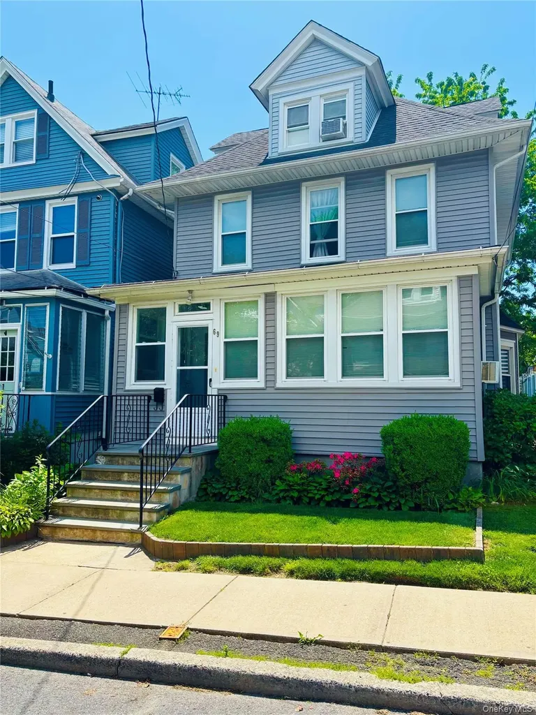 69 Treno Street New Rochelle NY 10801