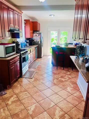 69 Treno Street New Rochelle NY 10801