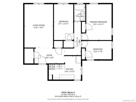 2 Louisiana Avenue Bronxville NY 10708