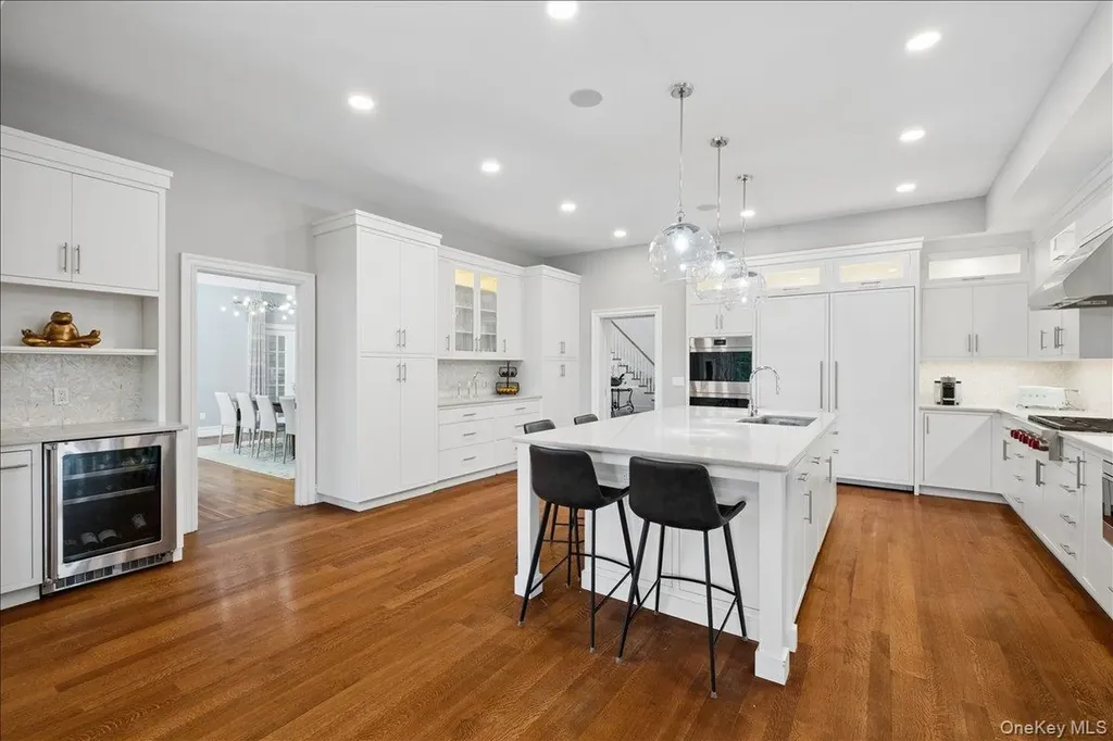3 Oak Lane Larchmont NY 10538