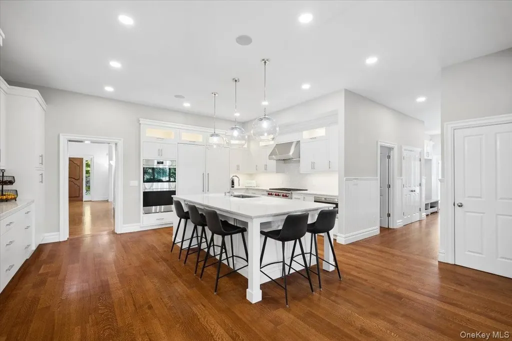 3 Oak Lane Larchmont NY 10538