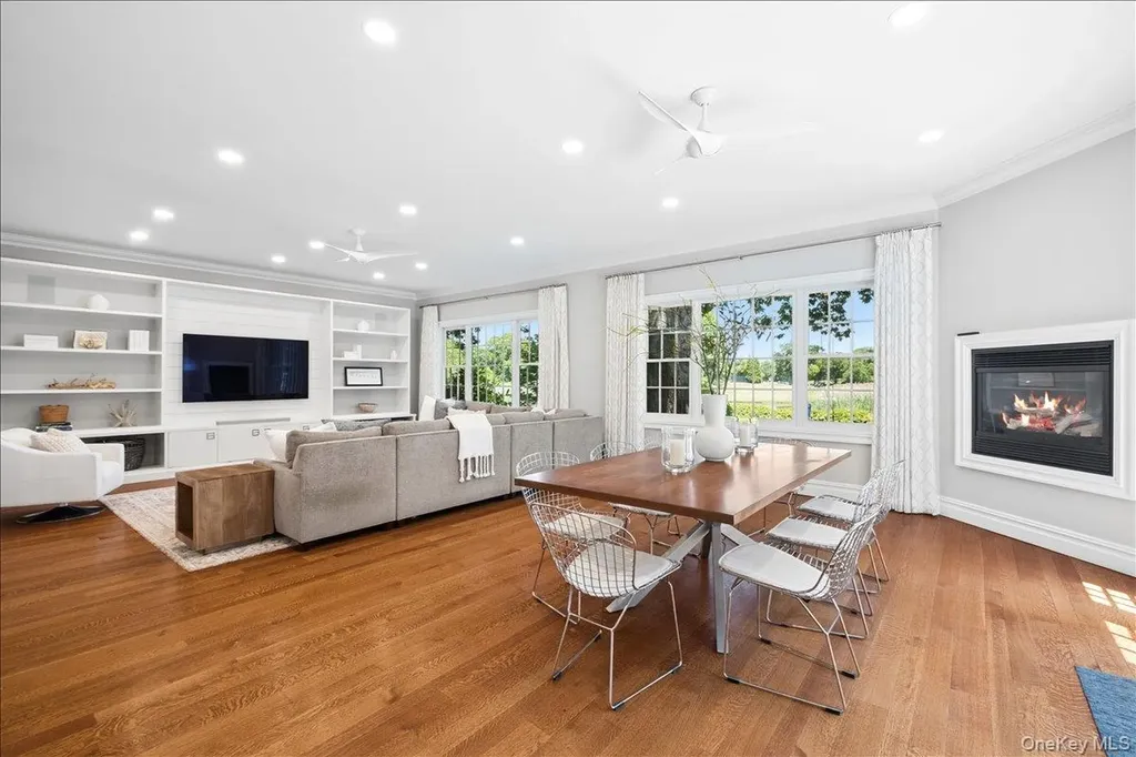 3 Oak Lane Larchmont NY 10538