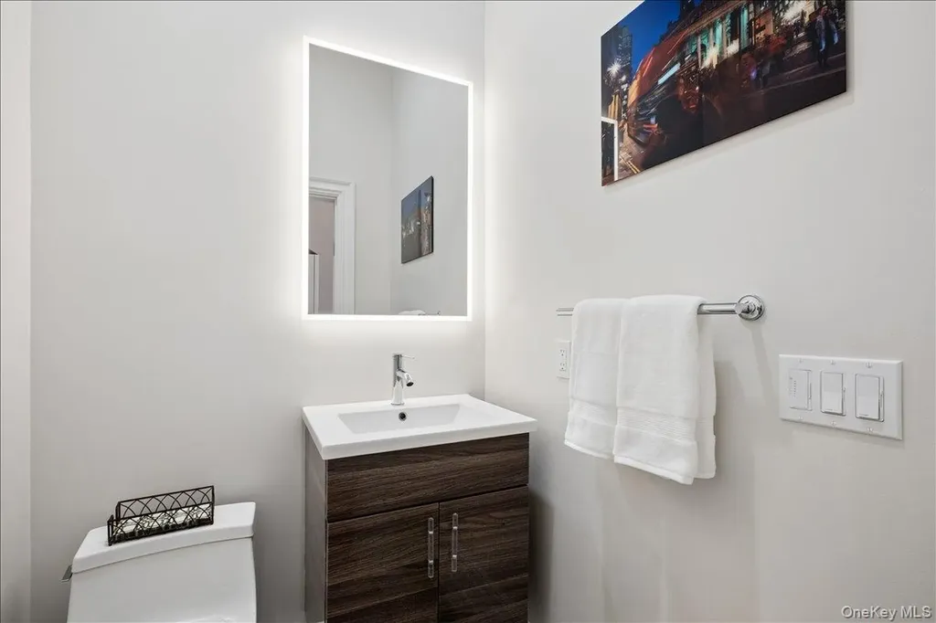 3 Oak Lane Larchmont NY 10538