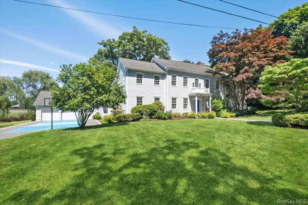 3 Oak Lane Larchmont NY 10538