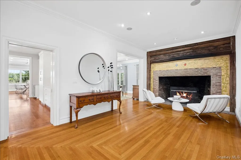 3 Oak Lane Larchmont NY 10538