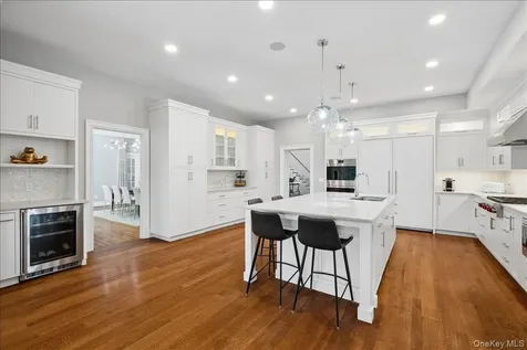 3 Oak Lane Larchmont NY 10538