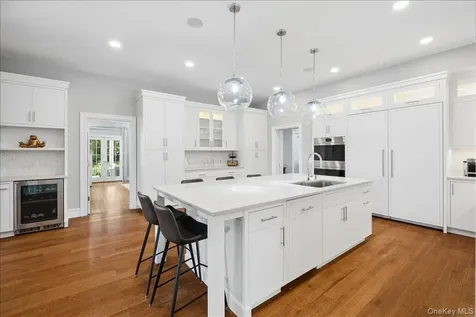 3 Oak Lane Larchmont NY 10538