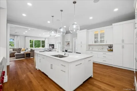 3 Oak Lane Larchmont NY 10538