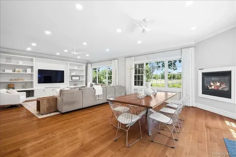 3 Oak Lane Larchmont NY 10538