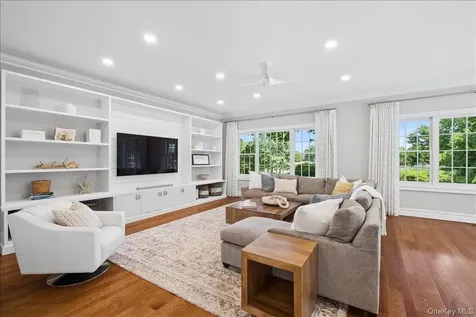 3 Oak Lane Larchmont NY 10538
