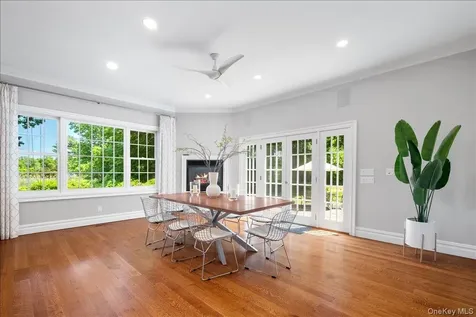 3 Oak Lane Larchmont NY 10538