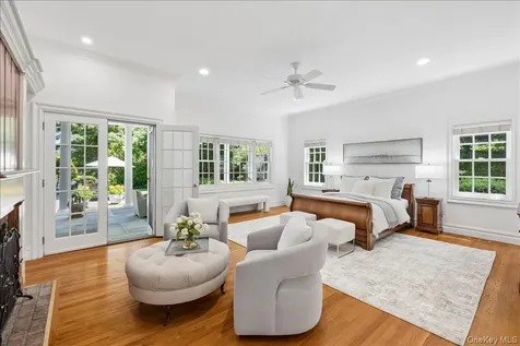 3 Oak Lane Larchmont NY 10538
