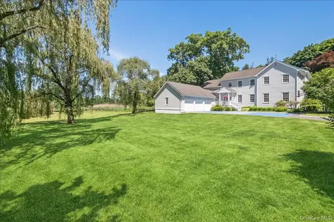 3 Oak Lane Larchmont NY 10538