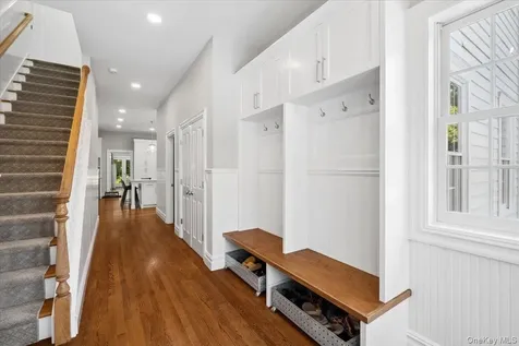 3 Oak Lane Larchmont NY 10538