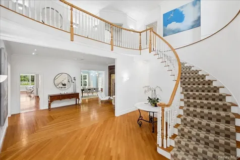 3 Oak Lane Larchmont NY 10538