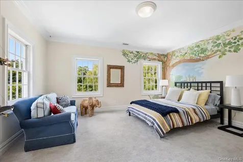 3 Oak Lane Larchmont NY 10538